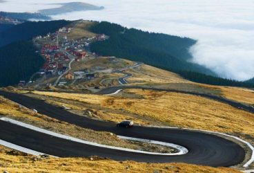 Vineri, 16 iunie, se redeschide circulaţia pe Transalpina