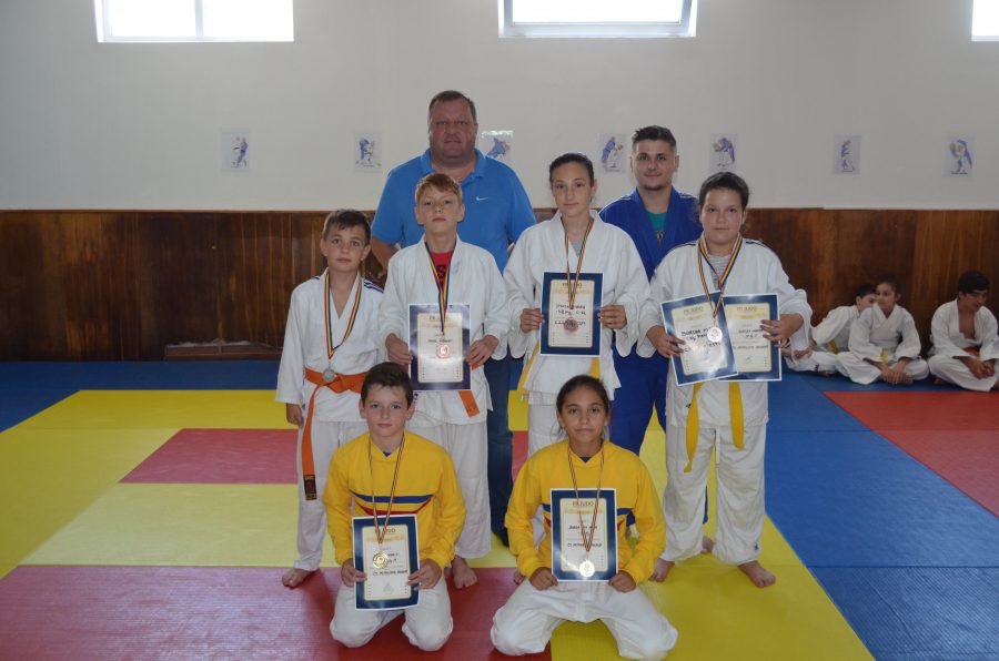 campioni din Boldești Scăieni