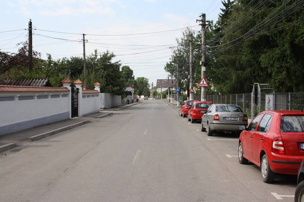 Programul de gospodărire şi înfrumuseţare a oraşului Vălenii de Munte pe anul 2018 Programul de gospodărire şi înfrumuseţare a oraşului Vălenii de Munte pe anul 2018