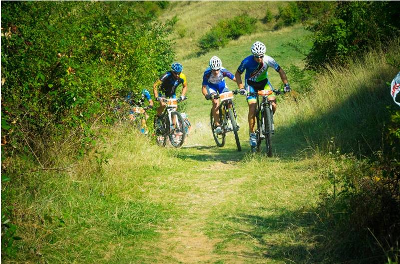 Peste 500 de ciclişti se întrec în concursul “Livada cu cireşi”, la Păuleşti, pe 1 iulie Peste 500 de ciclişti se întrec în concursul “Livada cu cireşi”, la Păuleşti, pe 1 iulie