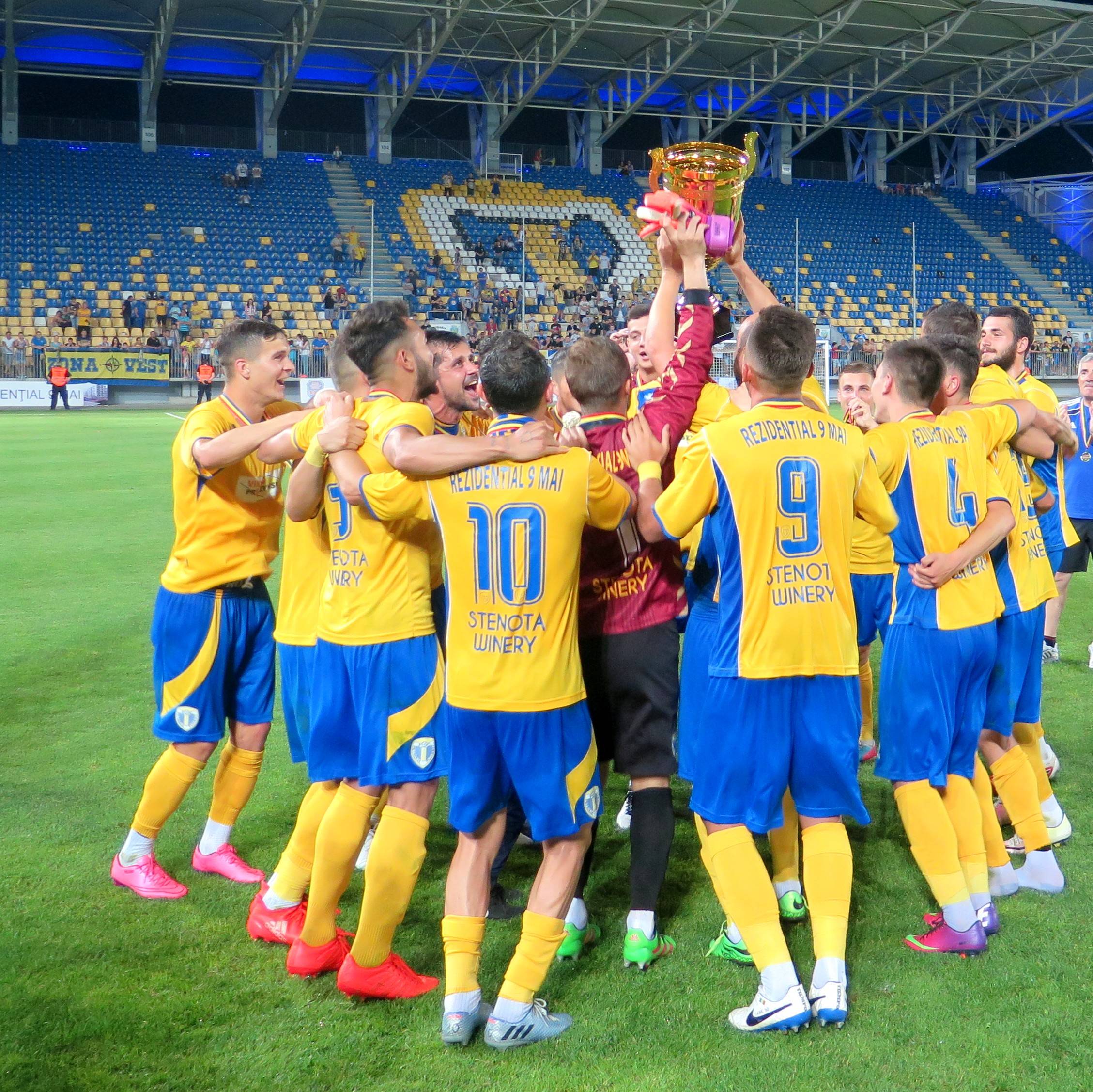 Petrolul ’52 a câștigat și faza locală a Cupei României! Q.E.D pentru… municipalitate! Petrolul ’52 a câștigat și faza locală a Cupei României! Q.E.D pentru… municipalitate!