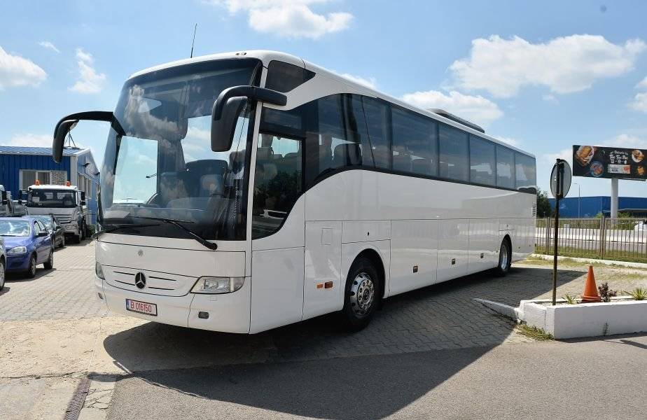 Autocar FC Petrolul nebranduit, gsp.ro, 8 iulie 2017, 49 de locuri