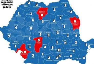 Fotbalul prahovean a ajuns printre ultimele din țară, la nivelul primelor trei eșaloane! Noroc că există Petrolul!