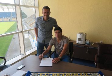 FC Petrolul și-a luat un… Bourceanu ceva mai înalt! Dar și încă alți trei fotbaliști din diverse generații