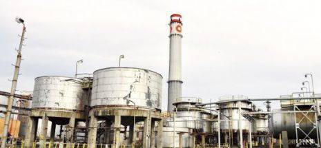 Rafinăria Vega (prin Rompetrol) ajunge în proprietatea chinezilor Rafinăria Vega (prin Rompetrol) ajunge în proprietatea chinezilor