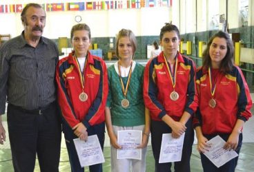 Pentru că nu se găsește antrenor cu gradul regretatului Ștefan Moldanschi, secția de scrimă de la CS Petrolul rămâne în stand-by!
