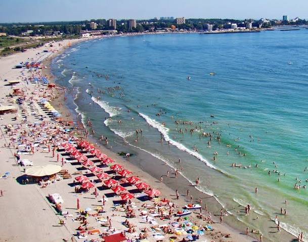 Controale la localurile, magazinele şi pensiunile de pe litoral Controale la localurile, magazinele şi pensiunile de pe litoral