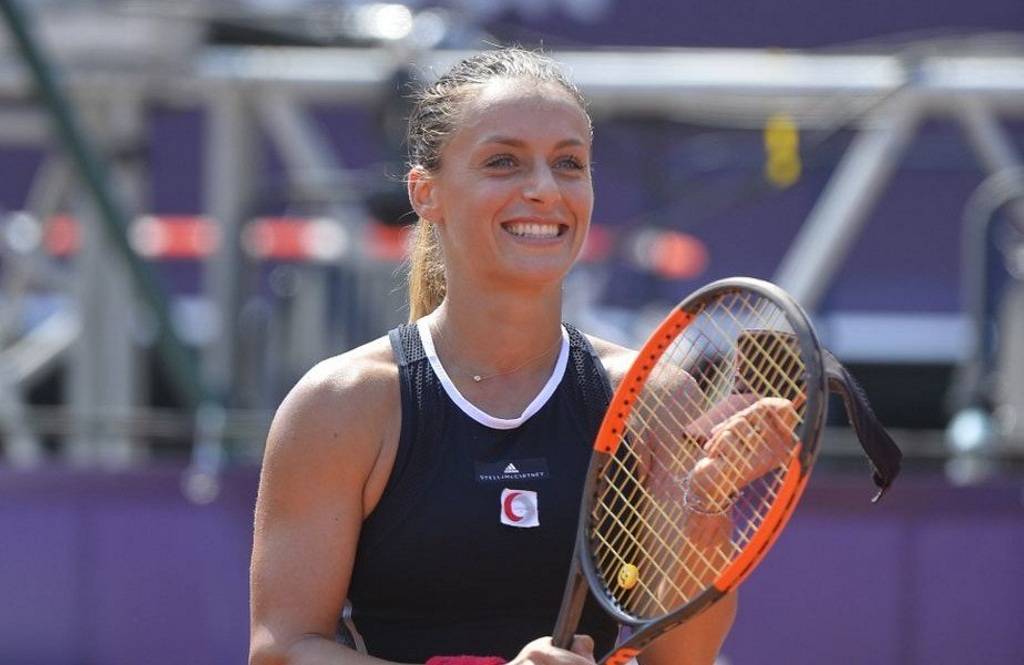 Ana Bogdan, prahovenca aflată la doar un meci de finala BRD Bucharest Open. Duel dificil cu germanca Julia Goerges