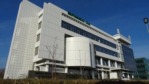 Reacţia Romsilva după ce activiştii Greenpeace au blocat o exploatare forestieră la Măneciu Reacţia Romsilva după ce activiştii Greenpeace au blocat o exploatare forestieră la Măneciu