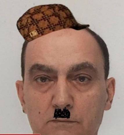 Curajos doar în faţa femeilor? Eleftherios Vanellis a dispărut de pe Facebook, cu poza nazistă cu tot Curajos doar în faţa femeilor? Eleftherios Vanellis a dispărut de pe Facebook, cu poza nazistă cu tot