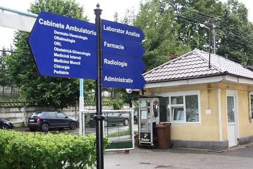 Acuzaţii nefondate la adresa Spitalului Urlaţi. Raport oficial după verificările făcute în cazul bebeluşului de două luni Acuzaţii nefondate la adresa Spitalului Urlaţi. Raport oficial după verificările făcute în cazul bebeluşului de două luni