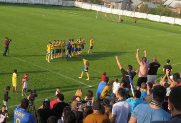 După două amicale, în aceeași zi, pentru “lupi”, din nou și două jocuri-test în zile consecutive