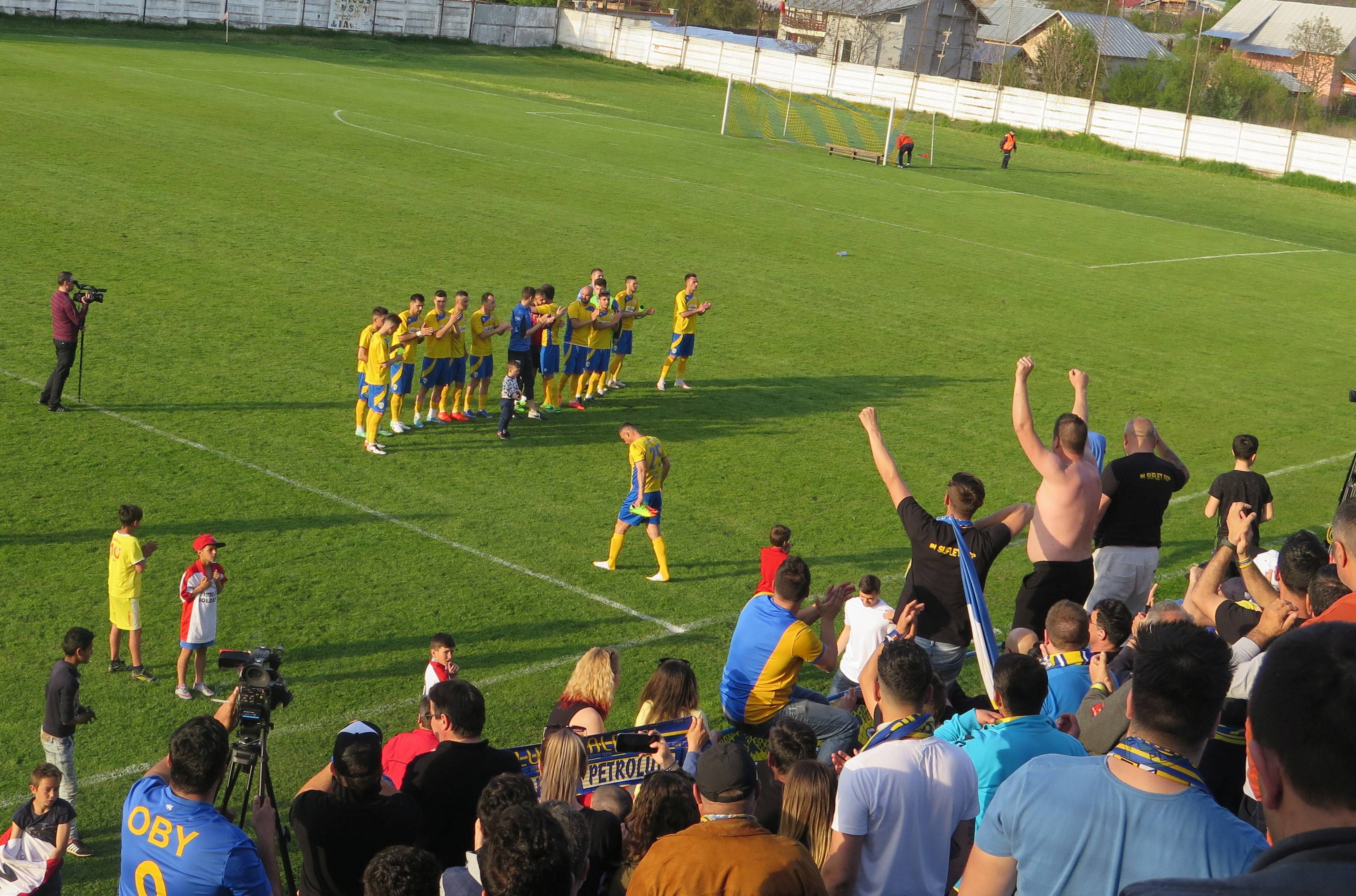 După două amicale, în aceeași zi, pentru “lupi”, din nou și două jocuri-test în zile consecutive După două amicale, în aceeași zi, pentru “lupi”, din nou și două jocuri-test în zile consecutive