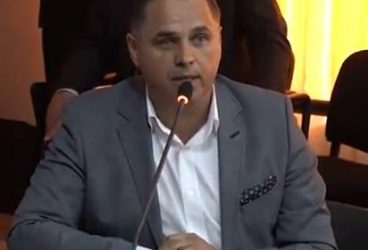 ”Valorosul” primar al orașului Băicoi, Marius Constantin, a fost ales președintele PUSL Prahova