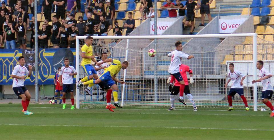 Petrolul atacă, astăzi, şi o calificare în Cupa României cu cinci juniori în lot! Dar, din nou, fără un pilon important și decisiv din sezonul trecut! Petrolul atacă, astăzi, şi o calificare în Cupa României cu cinci juniori în lot! Dar, din nou, fără un pilon important și decisiv din sezonul trecut!