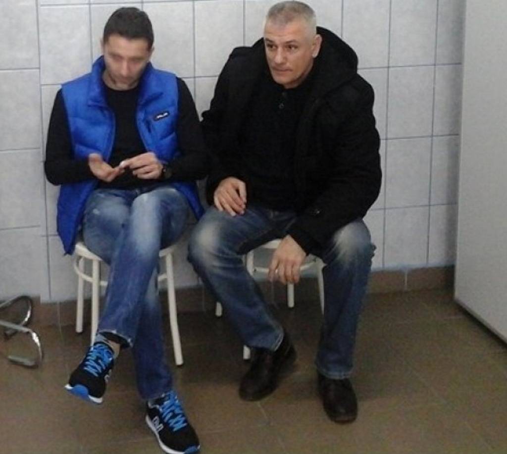 Cristi Vlad: “Tavi Grigore răspunde 100% de alegerea jucătorilor pentru meciuri, deoarece stă cu ei toată săptămâna!” Cristi Vlad: “Tavi Grigore răspunde 100% de alegerea jucătorilor pentru meciuri, deoarece stă cu ei toată săptămâna!”