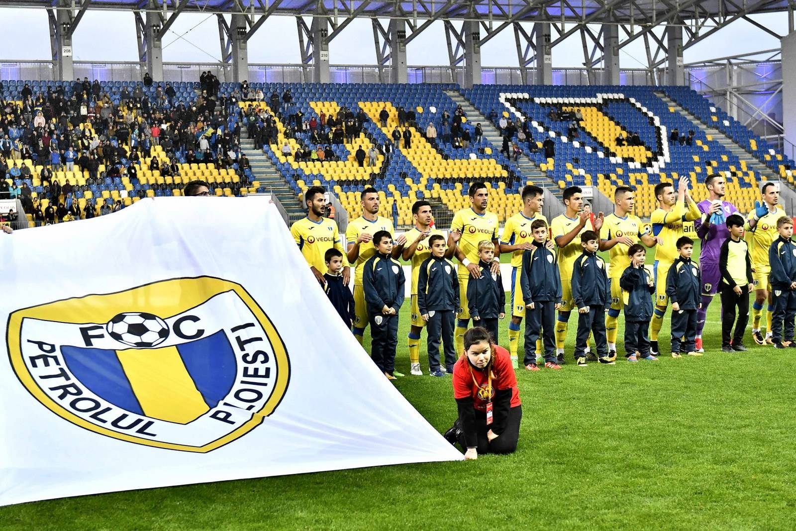 A murit și ultima speranță a lui Gabi Frâncu de a juca împotriva echipei Atletic Bradu! A murit și ultima speranță a lui Gabi Frâncu de a juca împotriva echipei Atletic Bradu!