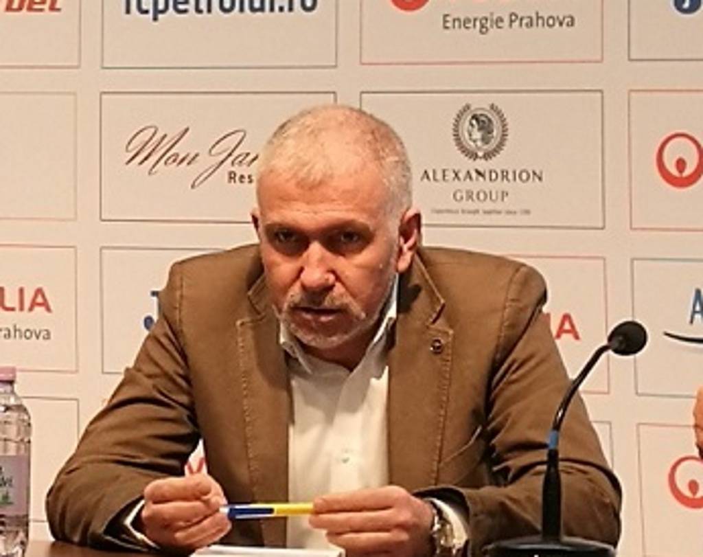 Către cine țintește Mădălin Mihailovici? Targeturi clare, dar și… neclare Către cine țintește Mădălin Mihailovici? Targeturi clare, dar și… neclare