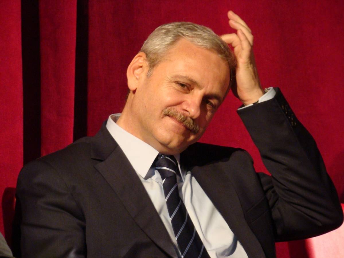 Liviu Dragnea nu va mai nominaliza un nou premier: “Am mână proastă”