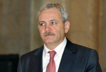 Liviu Dragnea, condamnat definitiv la 3 ani şi jumătate de închisoare
