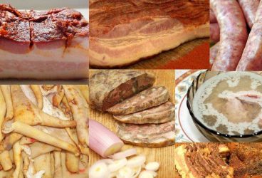 Cum să-ți deschizi o afacere cu preparate tradiționale din carne?