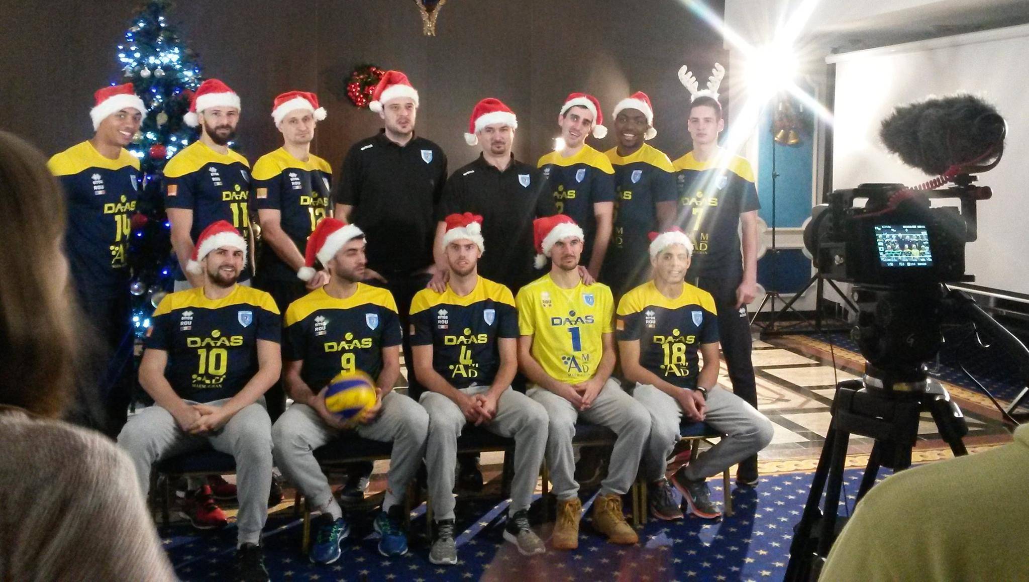 La Ploiești, în 2018, se va sărbători un event național? Tricolorul LMV, aproape de o mare performanță La Ploiești, în 2018, se va sărbători un event național? Tricolorul LMV, aproape de o mare performanță