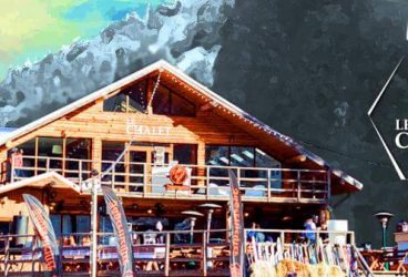 Cabana din Azuga a familiei fostului premier Năstase a luat foc