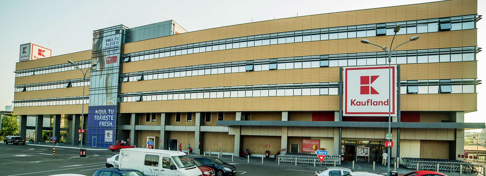 Cât este salariul minim oferit de Kaufland în 2018 Cât este salariul minim oferit de Kaufland în 2018