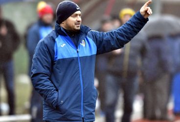 Romulus Ciobanu a trecut cu bine la 1-3-4-3 cu… materialul lui Octavian Grigore, de la FC Petrolul
