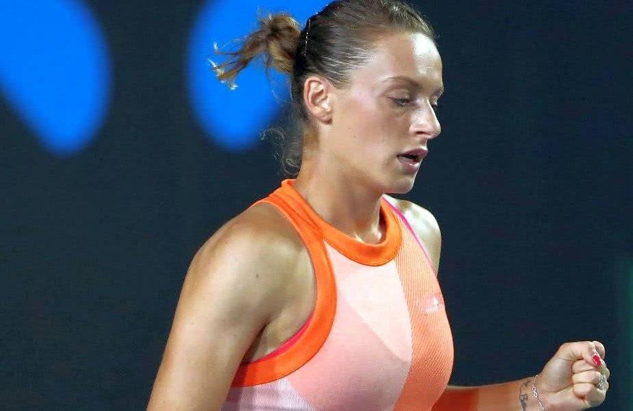 Ana Bogdan Măgeanu a mai detonat o bombă în Australia! S-a pus pe calificări, adunat puncte și bani, la Antipozi Ana Bogdan Măgeanu a mai detonat o bombă în Australia! S-a pus pe calificări, adunat puncte și bani, la Antipozi