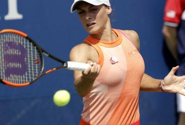 Face ce face prahoveanca Ana Bogdan Măgeanu și mai detonează câte o bombă: victorie, la AO, la numărul 10 mondial și intrare, în sfârșit, în Top 100!