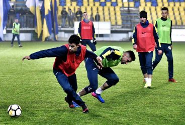 FC Petrolul împrumută un junior de la academia lui Gică Hagi. E ploieștean și a plecat la 12 ani de acasă