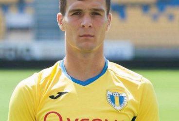 Povestea amuzantă a unui împrumut despre care cel care primea jucătorul habar nu avea! Bașca, “lupul” e și indisponibil pentru destulă vreme!