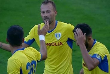 Blejoiul a luat primul contact cu doi dintre disponibilizații Petrolului. Puchea și Vintilă ar putea reveni în L3, din… vară!