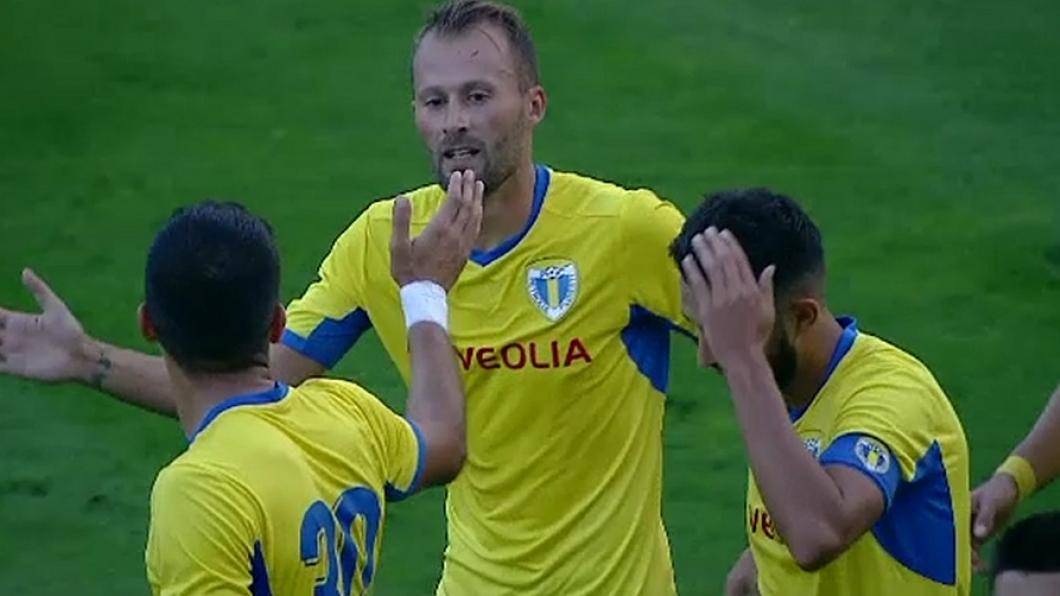 Blejoiul a luat primul contact cu doi dintre disponibilizații Petrolului. Puchea și Vintilă ar putea reveni în L3, din… vară!