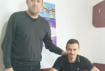 Petrolul l-a împrumutat pe fostul golgheter Roland Stănescu la o echipă de Liga a III-a, aflată la 6 puncte de campioana de toamnă