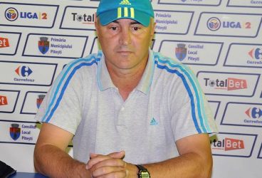 Vivi Răchită face bășcălie de Mădălin Mihailovici și prevestește… Apocalipsa la Petrolul!
