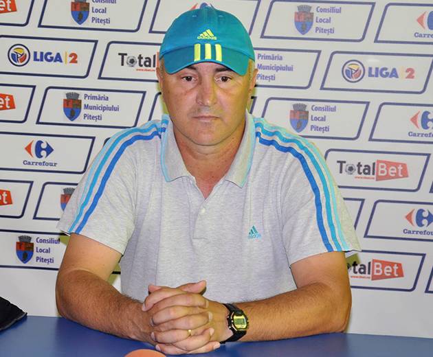 Vivi Răchită face bășcălie de Mădălin Mihailovici și prevestește… Apocalipsa la Petrolul! Vivi Răchită face bășcălie de Mădălin Mihailovici și prevestește… Apocalipsa la Petrolul!