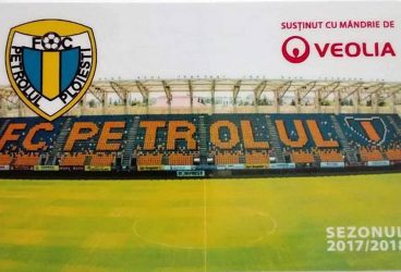 FC Petrolul dă drumul din timp la vânzarea abonamentelor pentru retur. De marți se deschid casele de bilete!