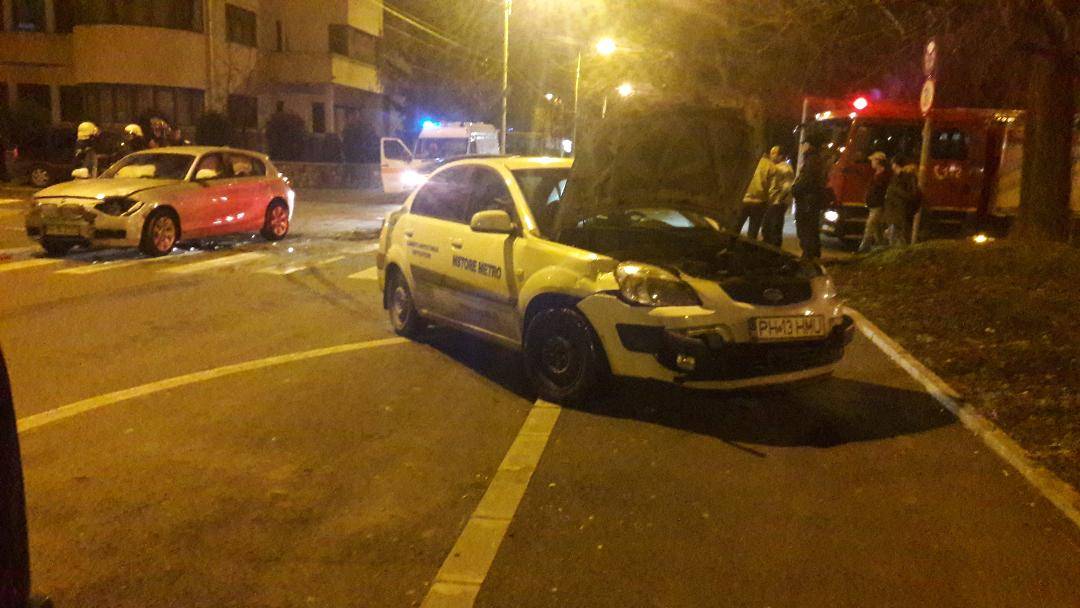 Dacă nu luaţi măsuri, o să aveţi pe cineva pe conştiinţă! Dacă nu luaţi măsuri, o să aveţi pe cineva pe conştiinţă!