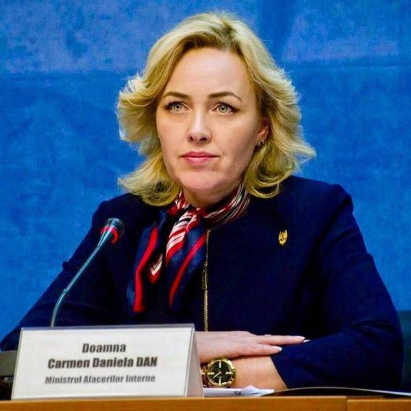 Mihai Tudose despre Carmen Dan: dacă îşi dă demisia, o accept