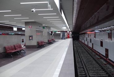 Noutăţi despre proiectele autostrăzii Ploieşti-Braşov şi magistralei de metrou M6, 1 Mai – Otopeni