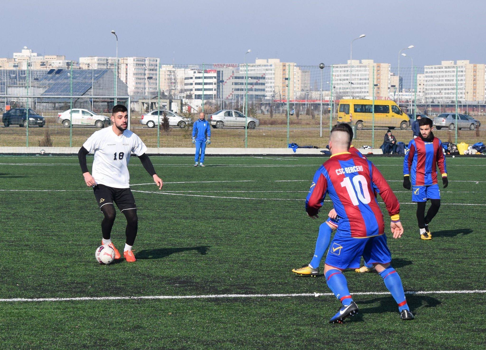 Campioana de toamnă a Ligii A Prahova a făcut scor de… polo cu a doua clasată a turului din Superliga B! Campioana de toamnă a Ligii A Prahova a făcut scor de… polo cu a doua clasată a turului din Superliga B!
