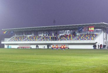 Chindia și FC Argeș – viitoarele adversare cu ștaif ale echipei găzarilor în partide amicale de la Buftea