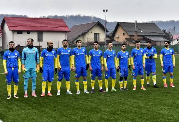 “Lupii” au urcat la munte și, de pe 6 februarie 2018, se întorc la pregătirea de la șes. Al doilea cantonament va fi la Buftea