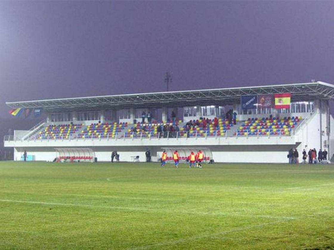 Chindia și FC Argeș – viitoarele adversare cu ștaif ale echipei găzarilor în partide amicale de la Buftea Chindia și FC Argeș – viitoarele adversare cu ștaif ale echipei găzarilor în partide amicale de la Buftea