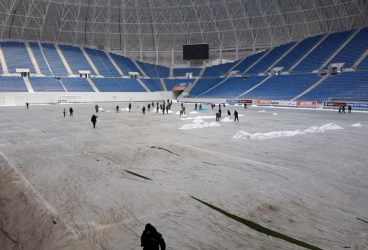 E oficial: returului Ligii a III-a nu i se va mai da startul în week-end! Amânări și la L1, L2 și Cupa României