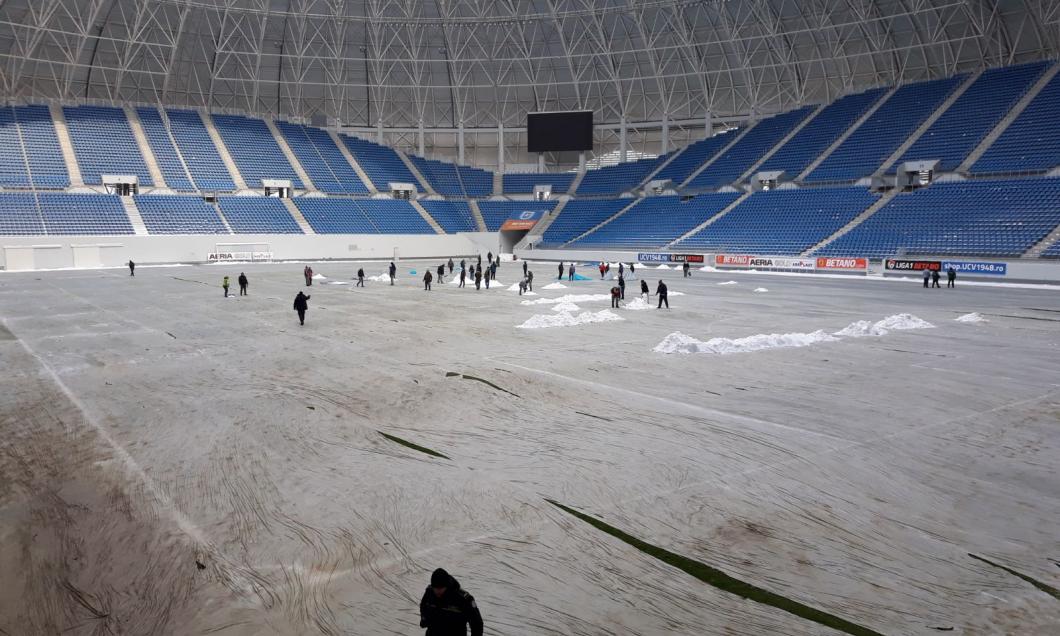 E oficial: returului Ligii a III-a nu i se va mai da startul în week-end! Amânări și la L1, L2 și Cupa României E oficial: returului Ligii a III-a nu i se va mai da startul în week-end! Amânări și la L1, L2 și Cupa României