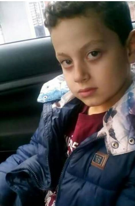 Copil de 6 ani dispărut din Rachieri – Valea Călugărească