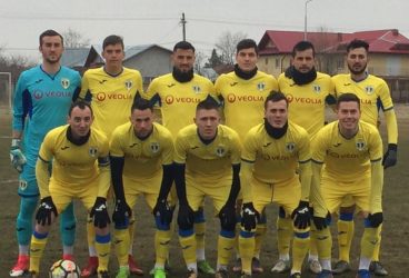 Petrolul ca… Halep, în primul act, cu americanca Bellis: set la 0 în dauna liderului C2, Progresul Spartac!